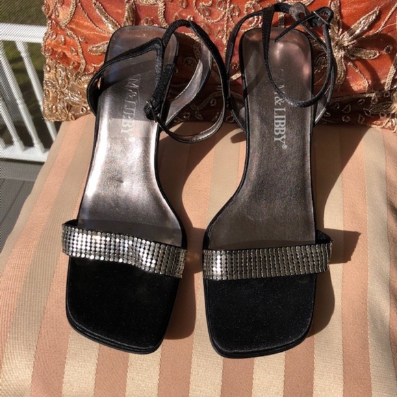 sam and libby shoes 90s